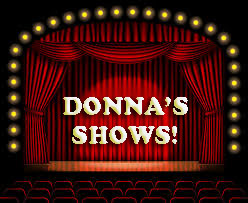 Donna's Catalog - Cartoons Donna's Catalog - Cartoons
